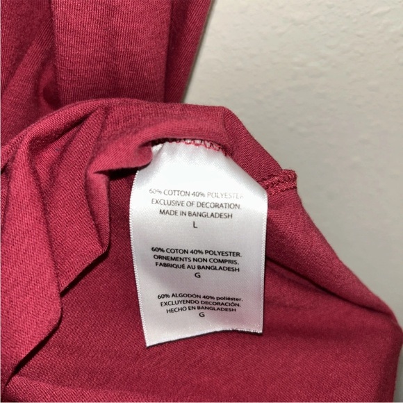 South Carolina Gamecocks Champion Men’s T-Shirt Size Large Bold Graphic NCAA SEC - Picture 10 of 10